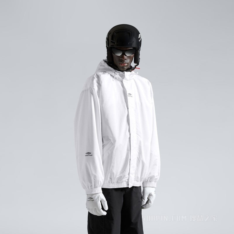 3B SPORTS ICON SKI派克大衣