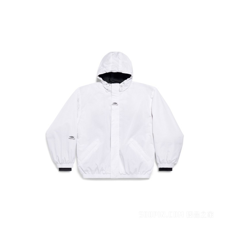 3B SPORTS ICON SKI派克大衣