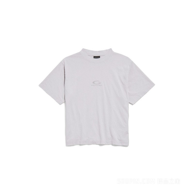 LOOP SPORTS ICON中号版型T恤