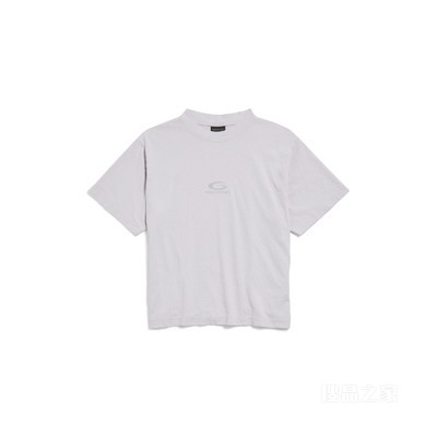 LOOP SPORTS ICON中号版型T恤