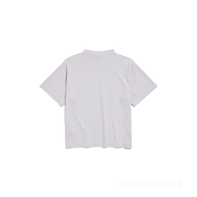 LOOP SPORTS ICON中号版型T恤