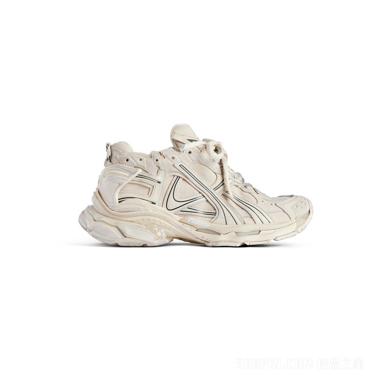 RUNNER运动鞋