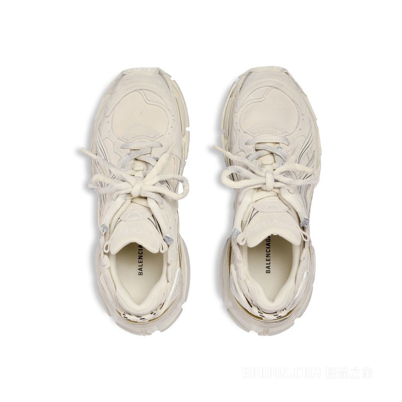 RUNNER运动鞋