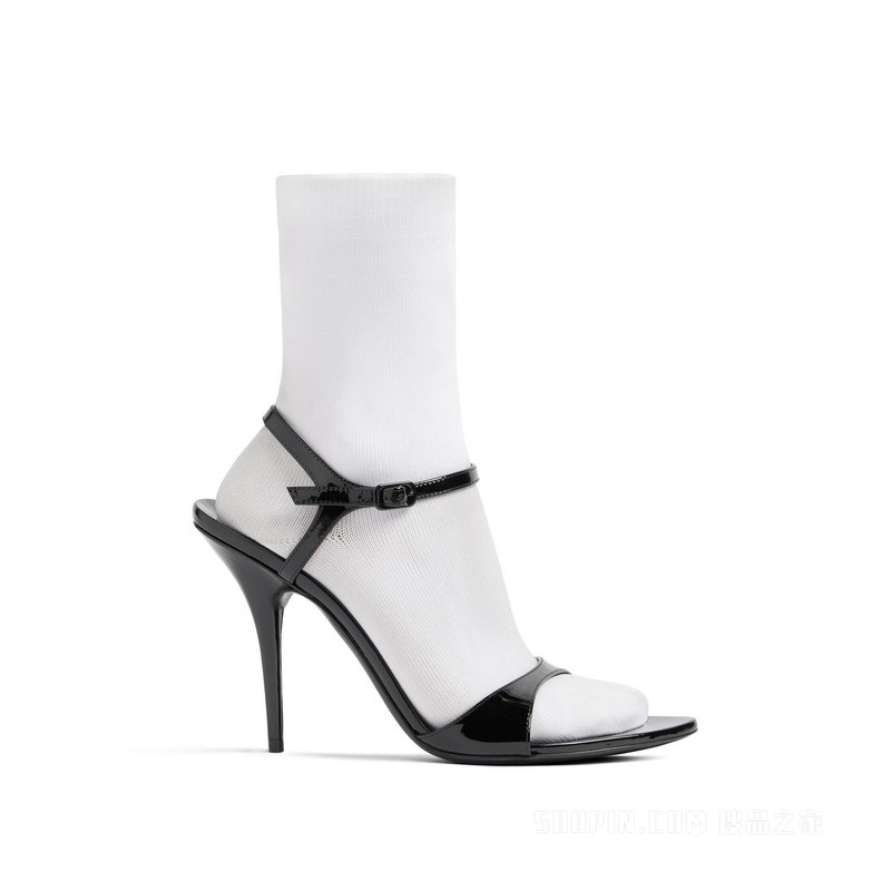 AVENUE SOCK 女士凉鞋
