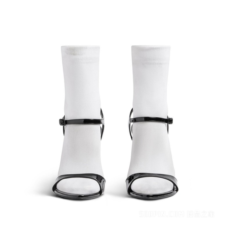 AVENUE SOCK 女士凉鞋