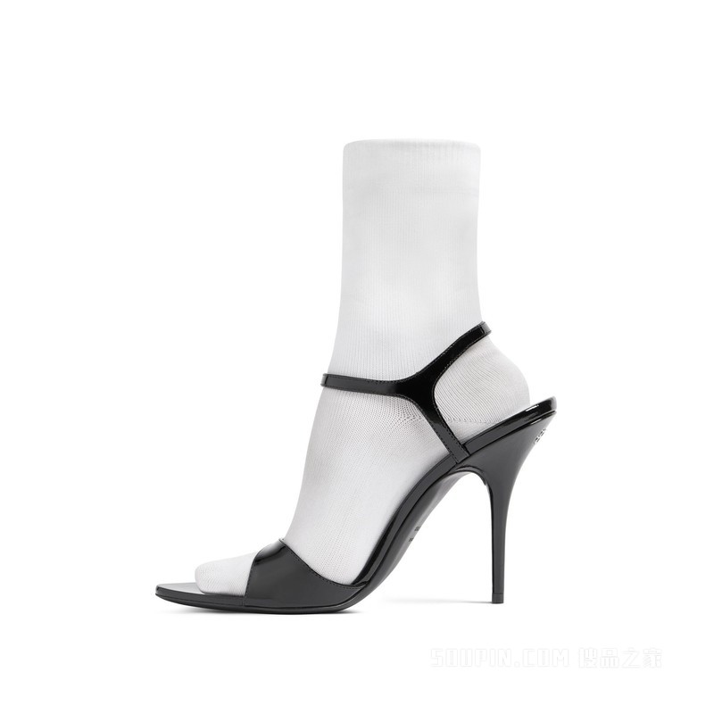 AVENUE SOCK 女士凉鞋