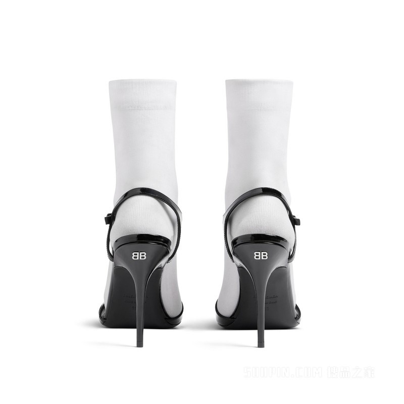 AVENUE SOCK 女士凉鞋
