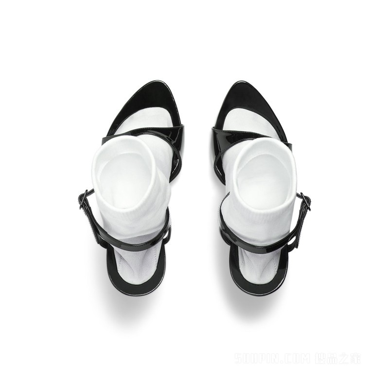 AVENUE SOCK 女士凉鞋