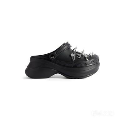CROCS™ JIBBITZ™穆勒鞋
