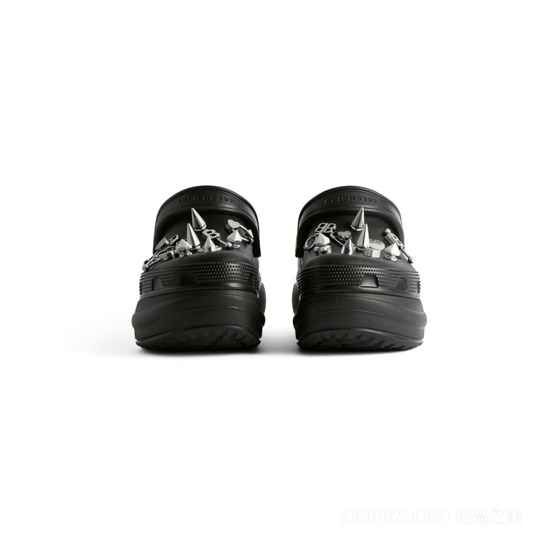 CROCS™ JIBBITZ™穆勒鞋