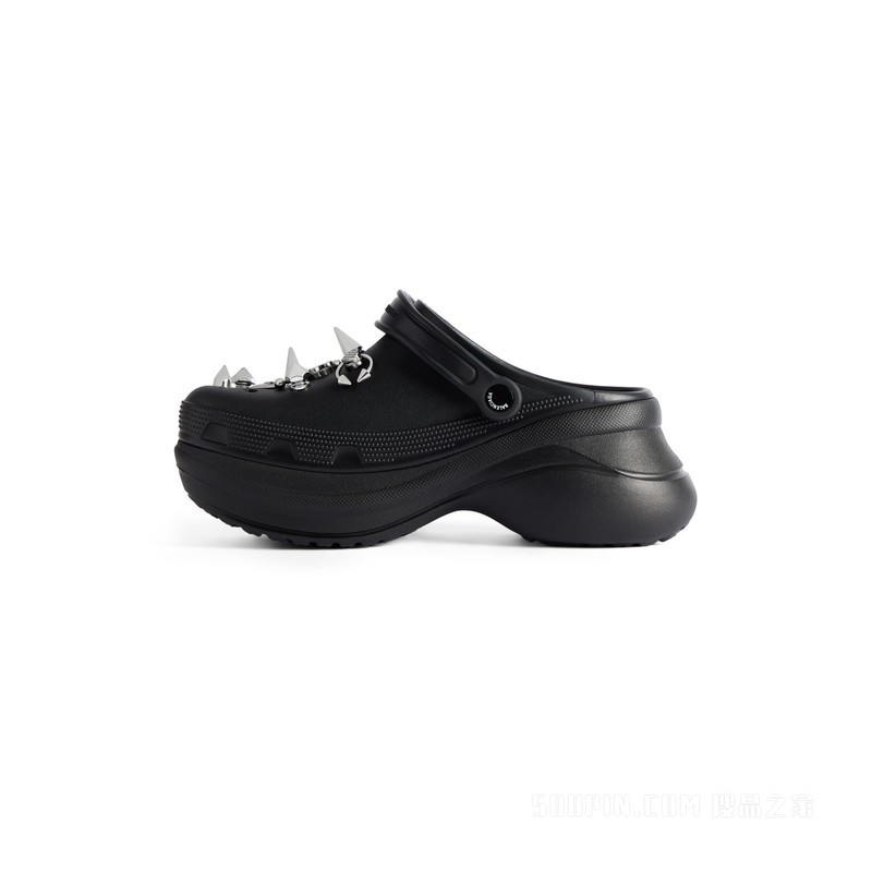 CROCS™ JIBBITZ™穆勒鞋