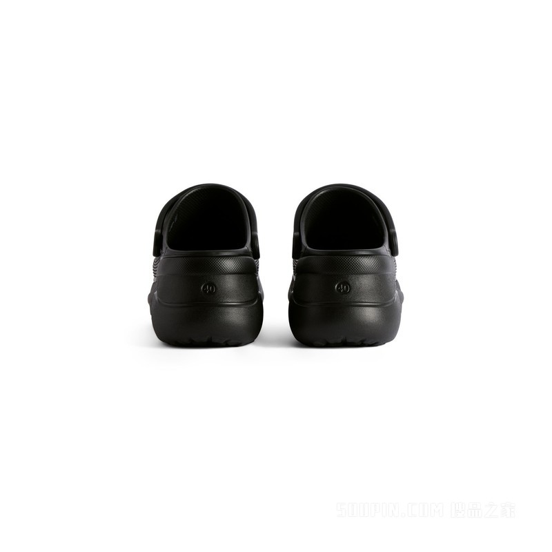 CROCS™ JIBBITZ™穆勒鞋