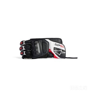 ALPINESTARS®拉链手拿包