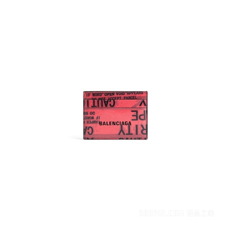 TAPE TYPE卡夹