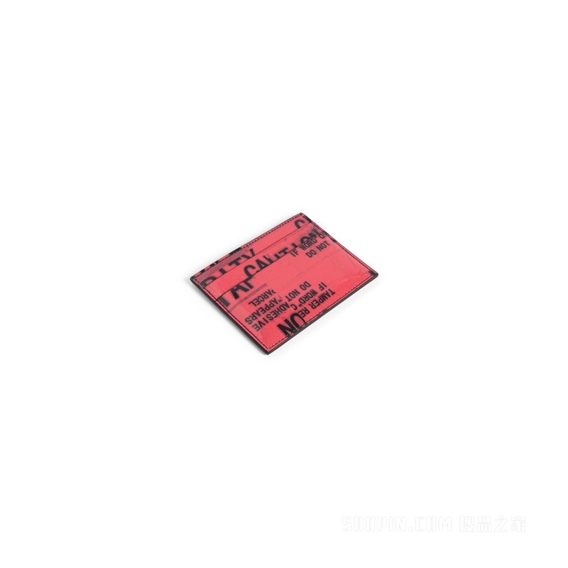 TAPE TYPE卡夹