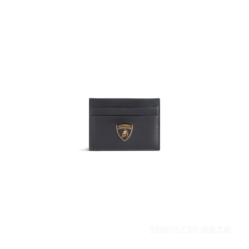 BALENCIAGA | AUTOMOBILI LAMBORGHINI卡夹