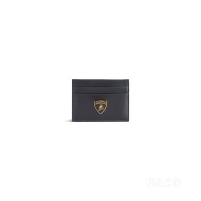 BALENCIAGA | AUTOMOBILI LAMBORGHINI卡夹