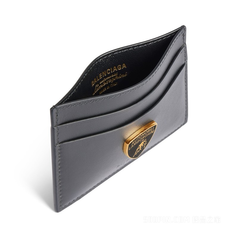 BALENCIAGA | AUTOMOBILI LAMBORGHINI卡夹