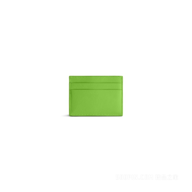 BALENCIAGA | AUTOMOBILI LAMBORGHINI卡夹