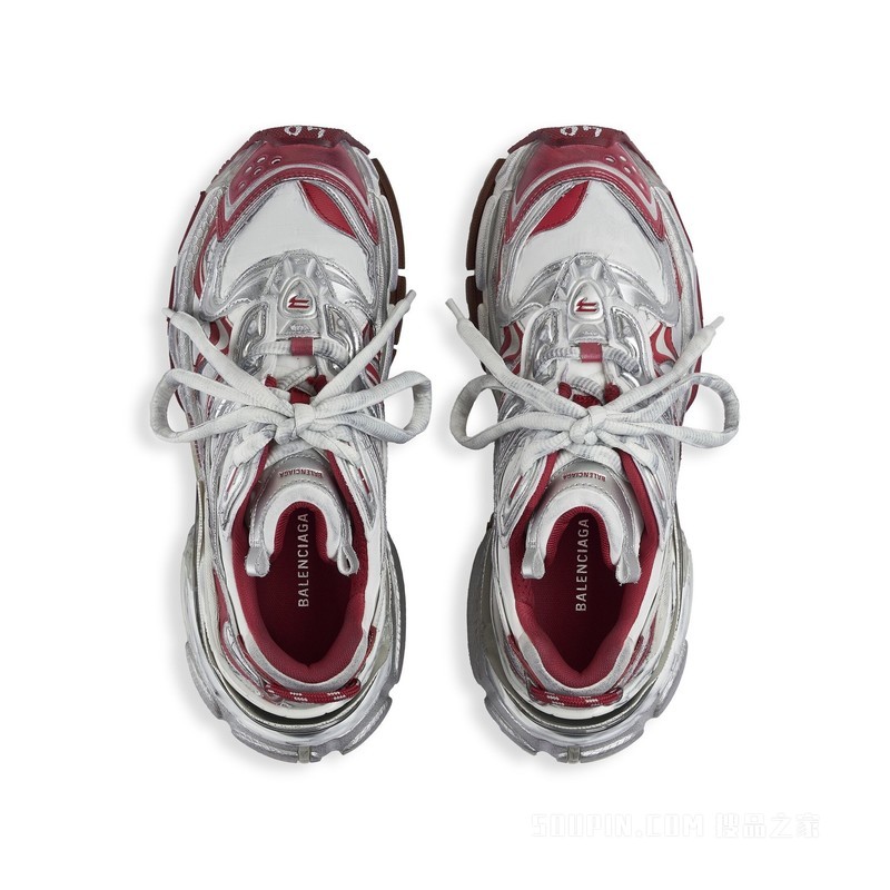 RUNNER 2.0男士运动鞋