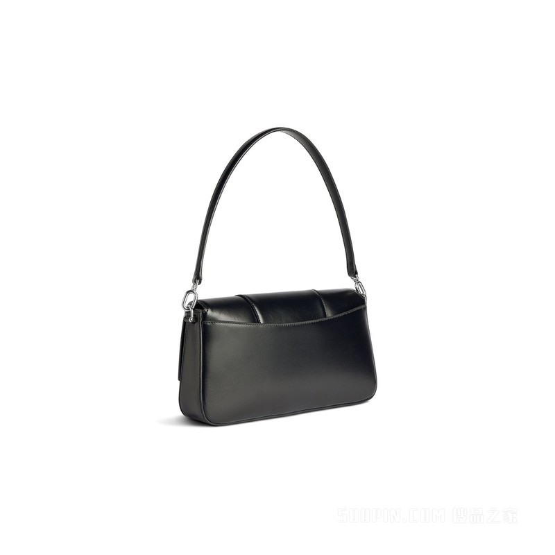 HOURGLASS中号单肩包
