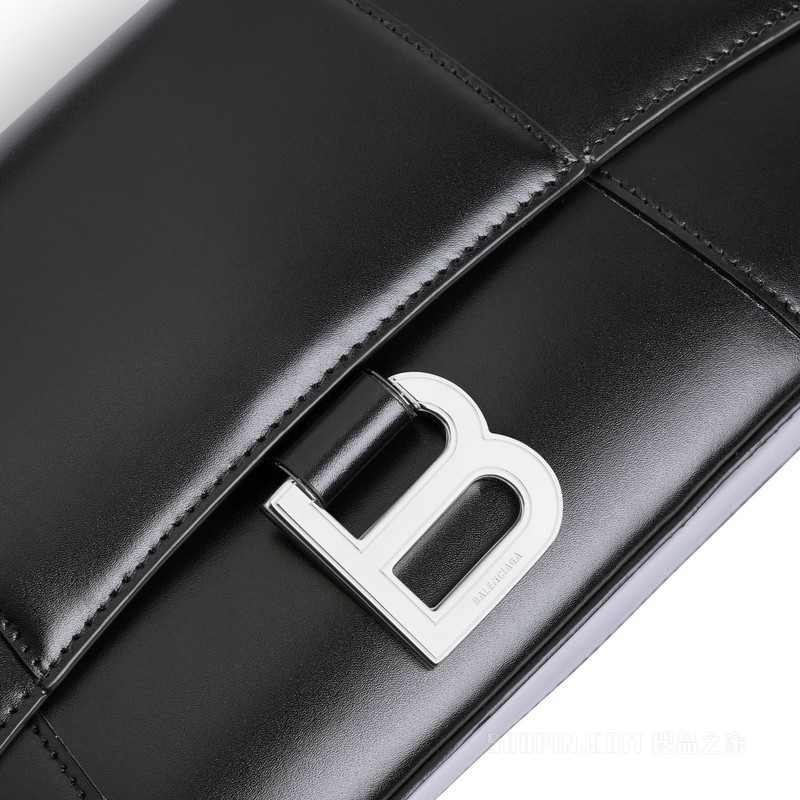 HOURGLASS中号单肩包
