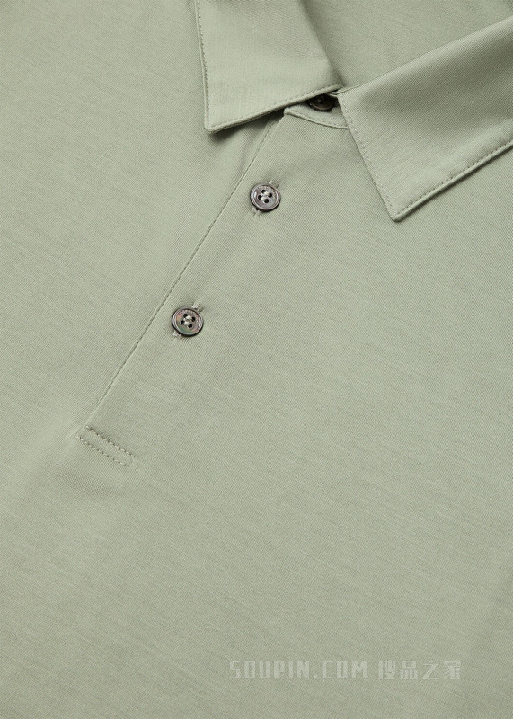 The Gift of Kings® 男士Polo衫 The Gift of Kings® 羊毛