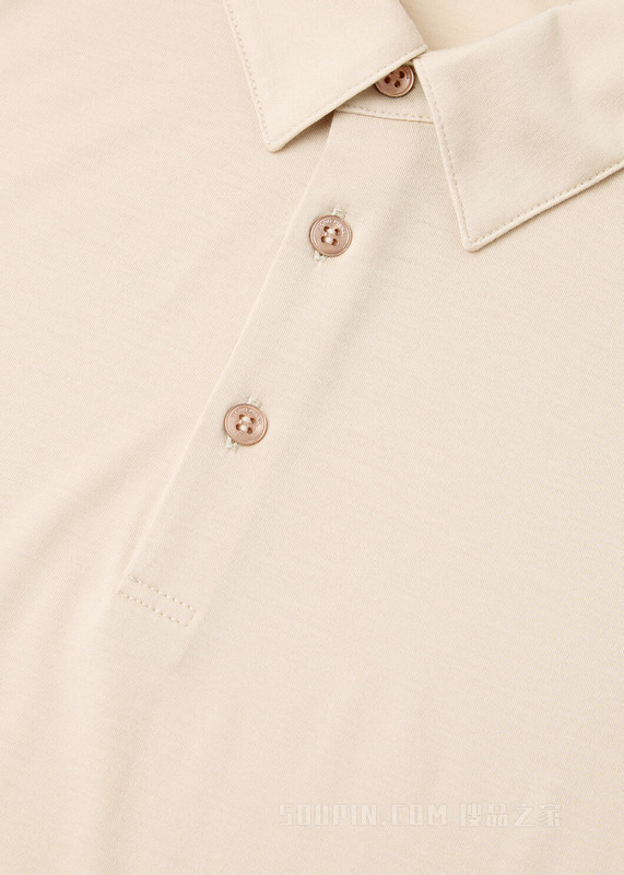 The Gift of Kings® 男士Polo衫 The Gift of Kings® 羊毛