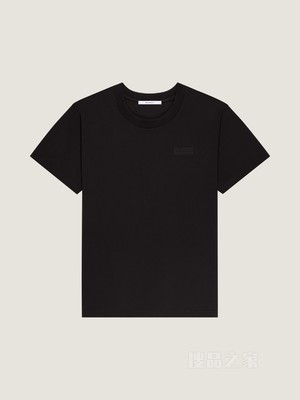 GIVENCHY LOGO T恤
