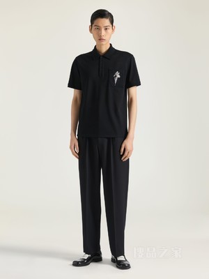 Polo衫
