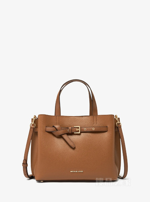 Emilia 中号手提包