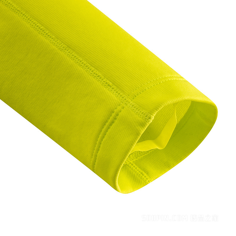 安踏进阶跑男子长袖针织衫