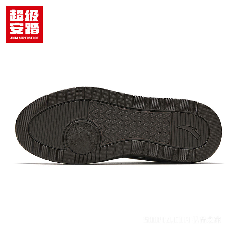 超级安踏女子月影板鞋