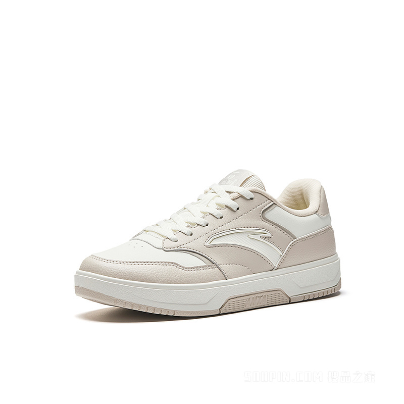 安踏百川女子经典板鞋