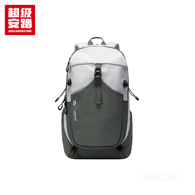 超级安踏户外男女同款双肩背包
