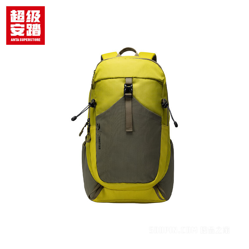 超级安踏户外男女同款双肩背包