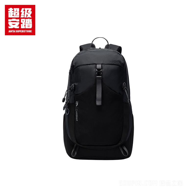 超级安踏户外男女同款双肩背包