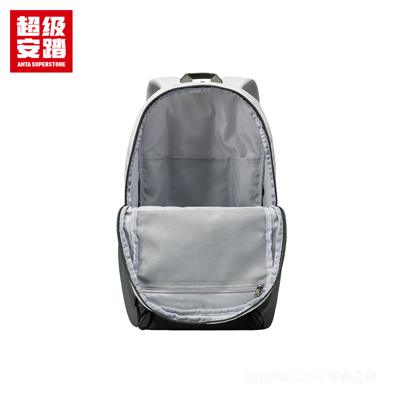 超级安踏户外男女同款双肩背包