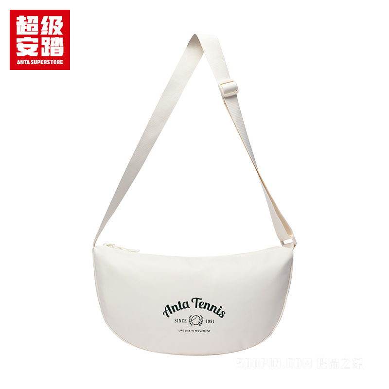超级安踏潮流文化男女同款小挎包