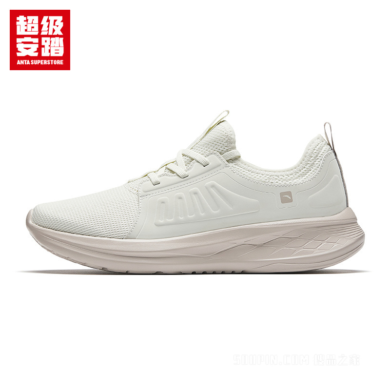 超级安踏健走鞋男子综训鞋