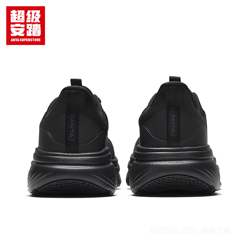 超级安踏男子健行综训鞋