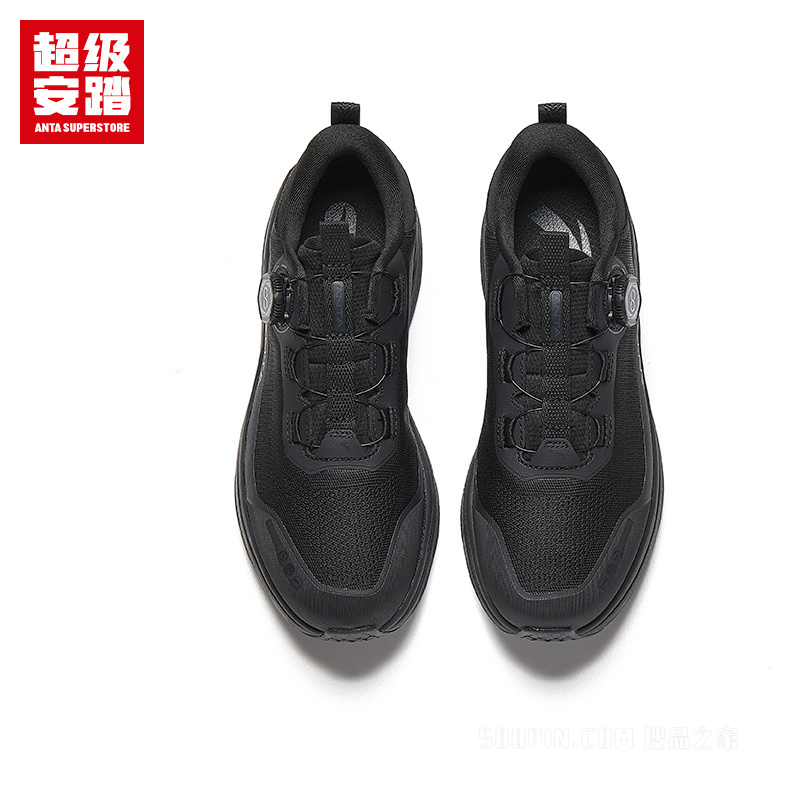 超级安踏逸行pro男子综训鞋