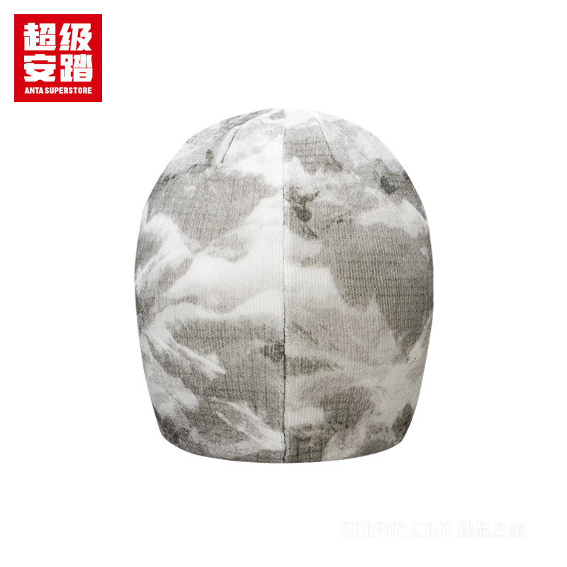 超级安踏户外男女同款针织帽