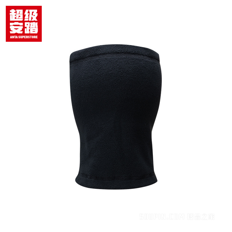 超级安踏跑训男女同款围脖