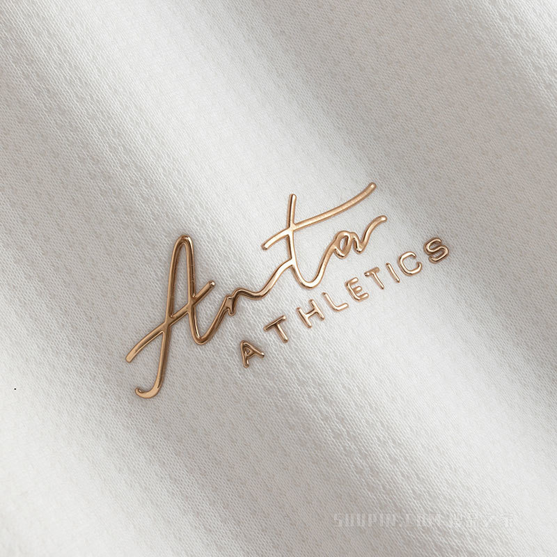 安踏训练女子动型科技连帽卫衣