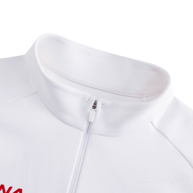 安踏综训系列ANTA CHN女子轻暖绒长袖针织衫