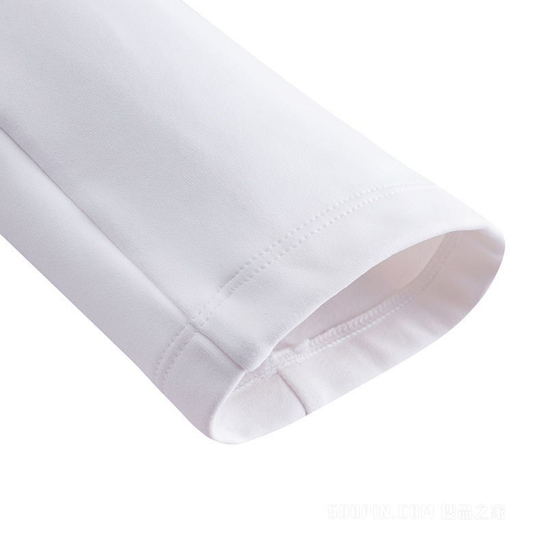 安踏综训系列ANTA CHN女子轻暖绒长袖针织衫