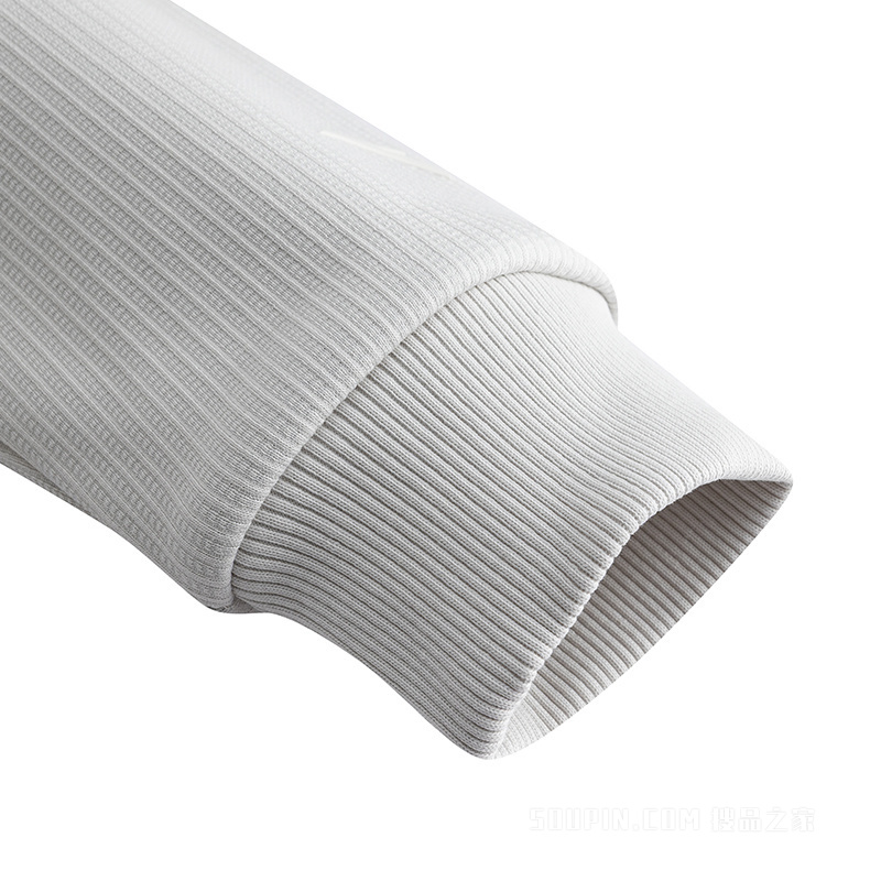 安踏出行女子密暖绒运动外套