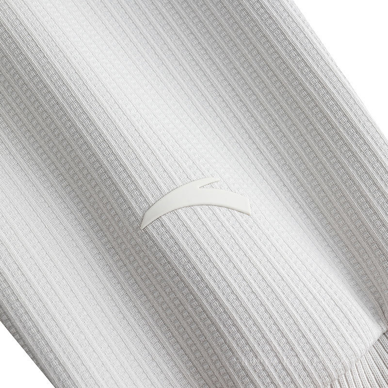 安踏出行女子密暖绒运动外套