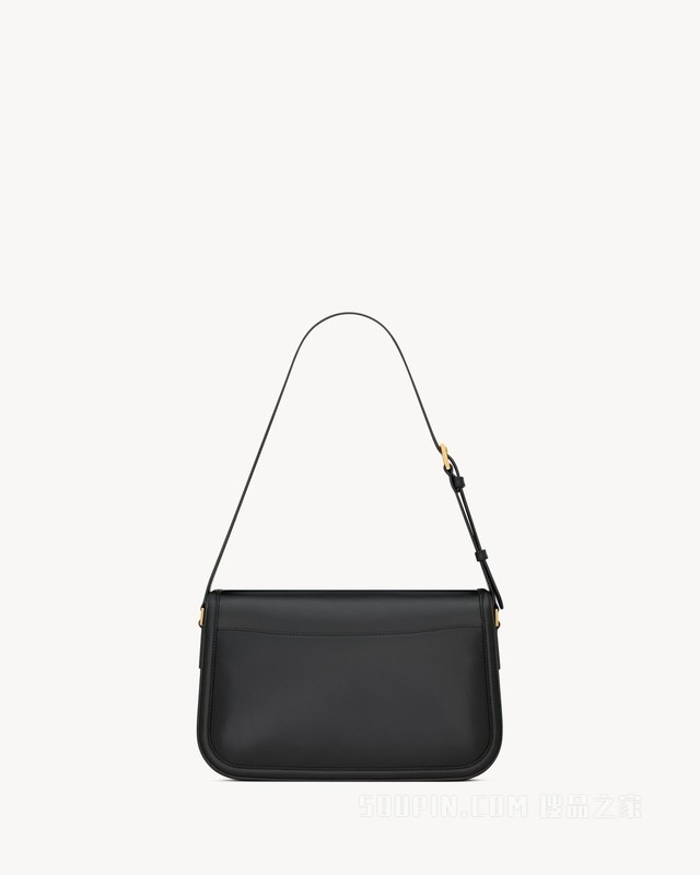 SOLFERINO中号BOX SAINT LAURENT皮革手袋